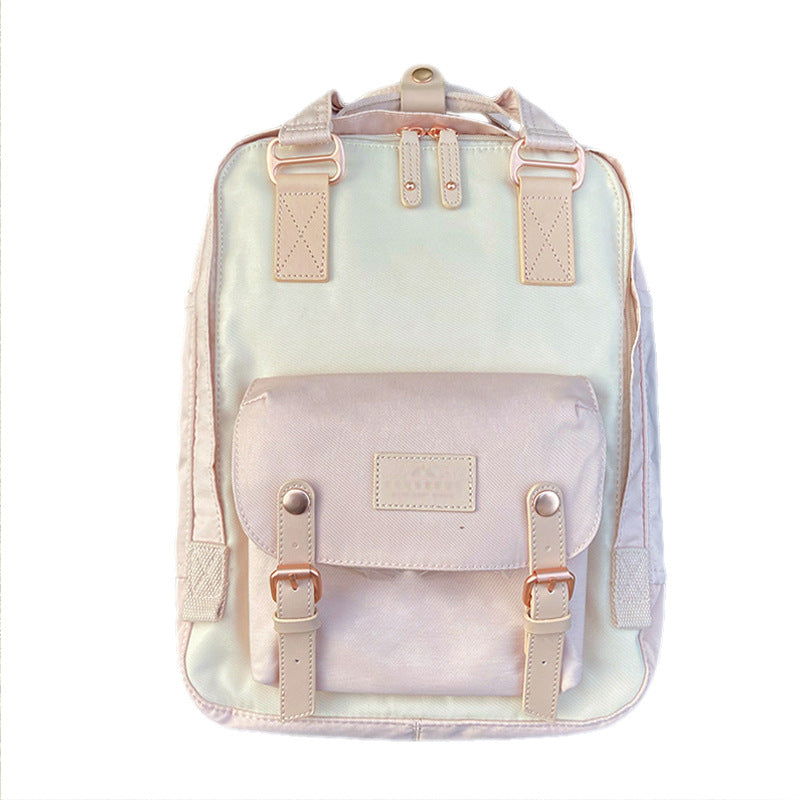 nylon backpack