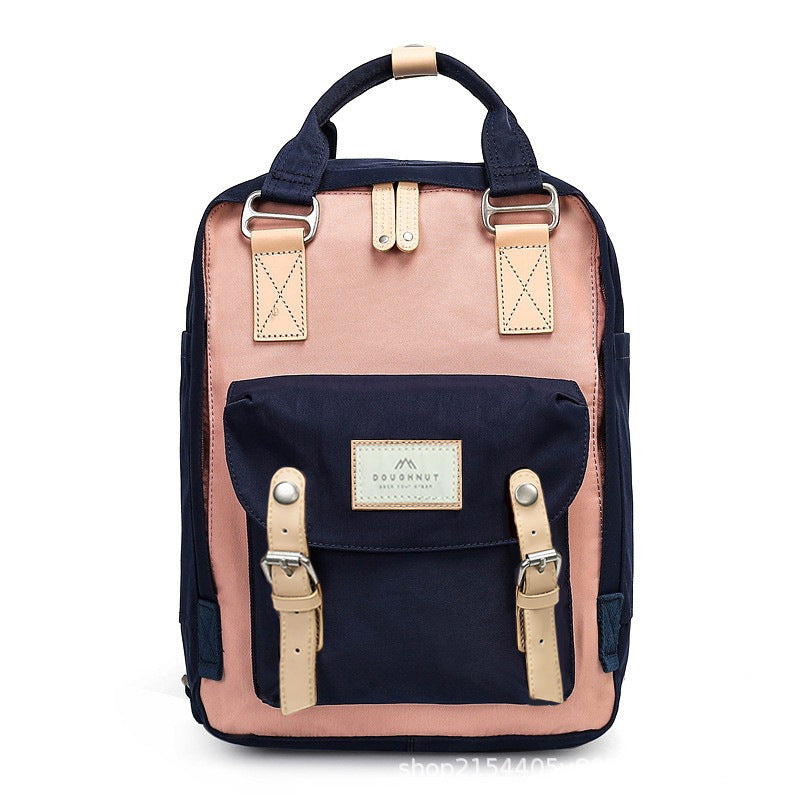 nylon backpack