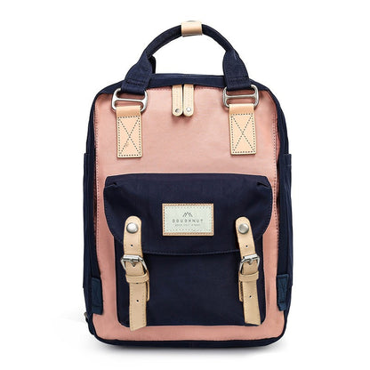 nylon backpack