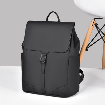 Nylon Backpack