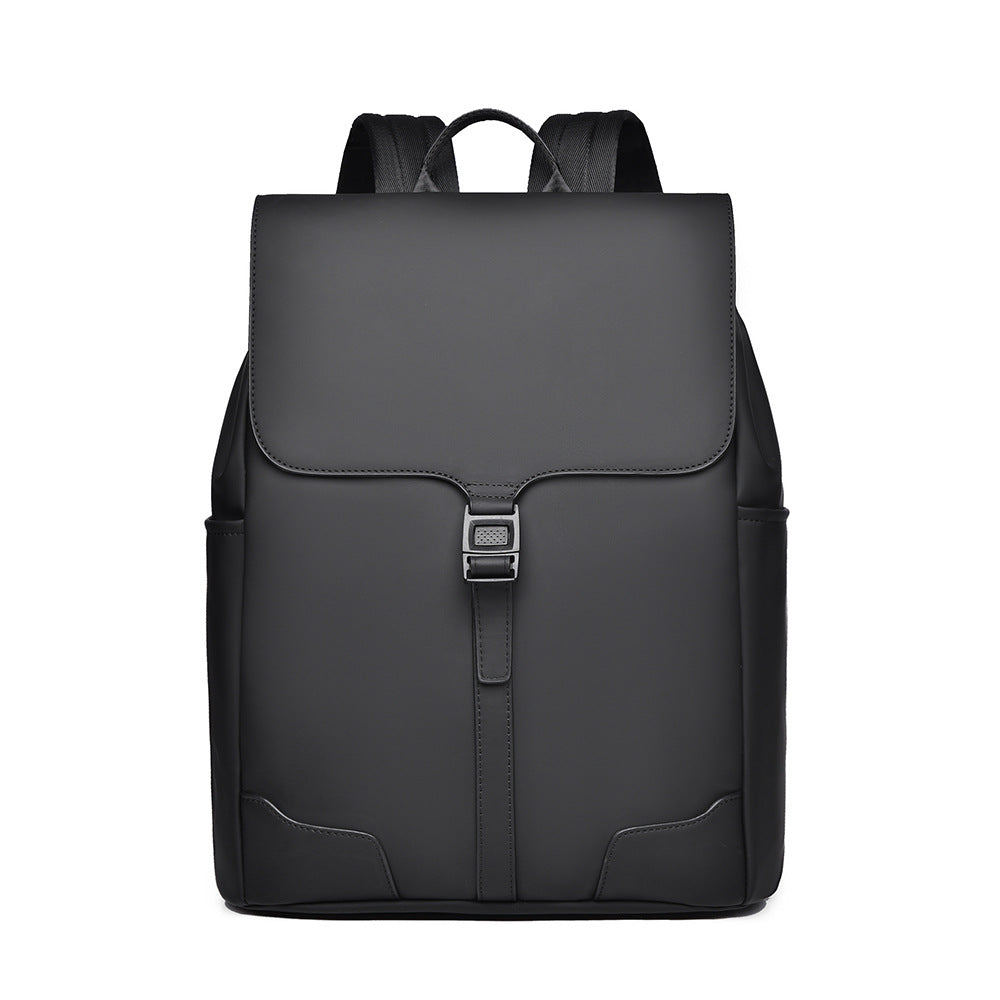 Nylon Backpack