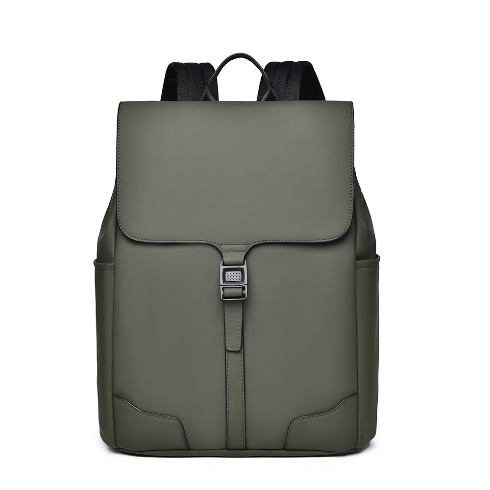 Nylon Backpack