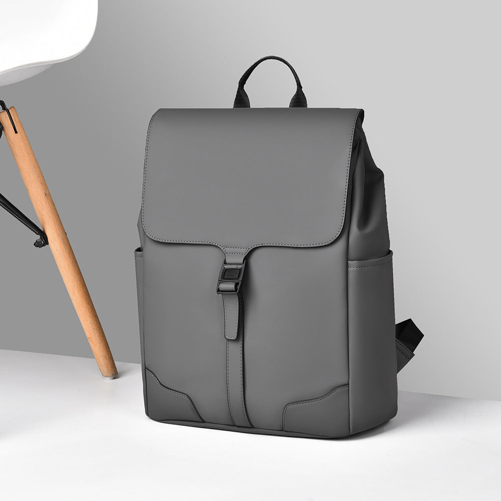Nylon Backpack