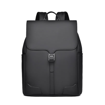 Nylon Backpack