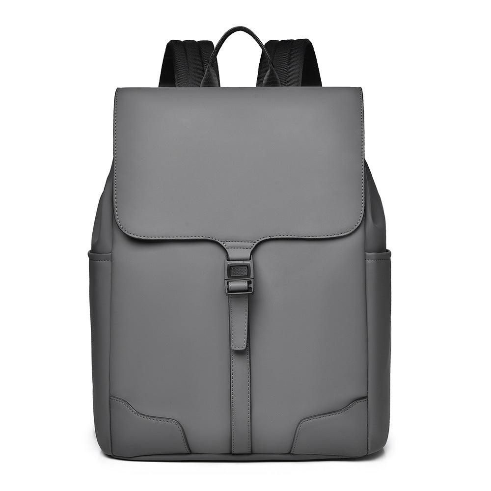 Nylon Backpack