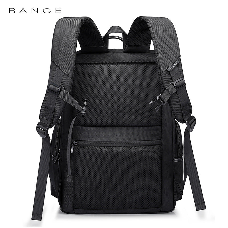 Nylon Backpack