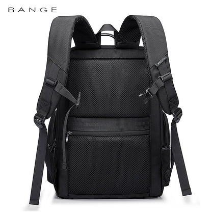 Nylon Backpack