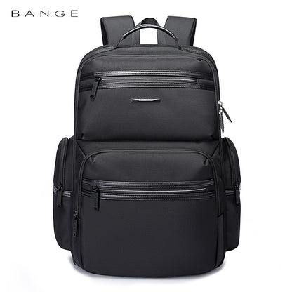 Nylon Backpack