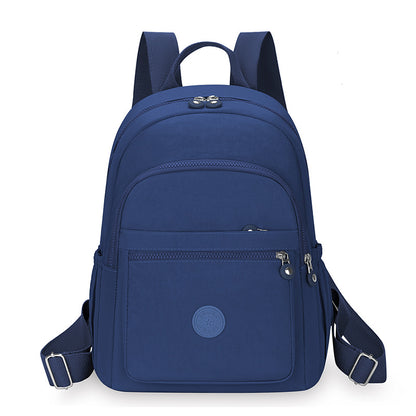 Nylon Backpack