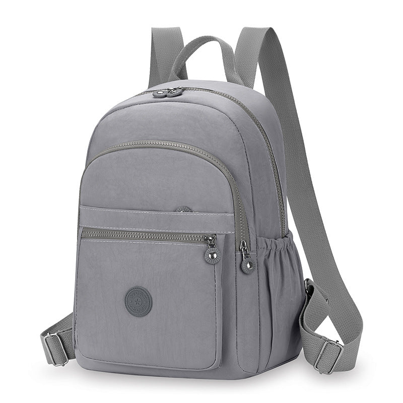 Nylon Backpack