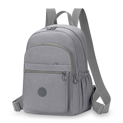 Nylon Backpack