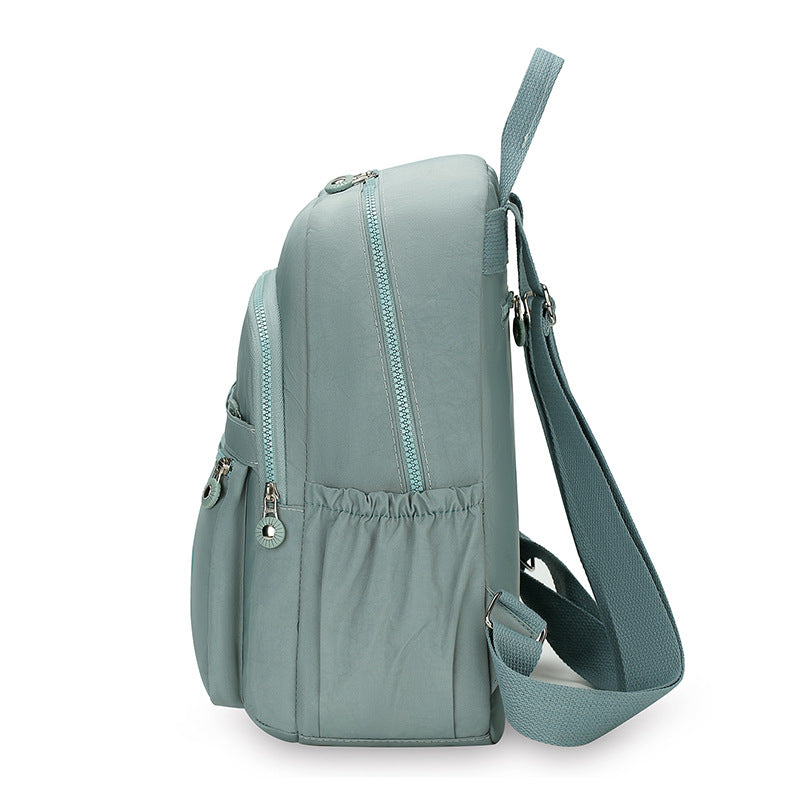 Nylon Backpack