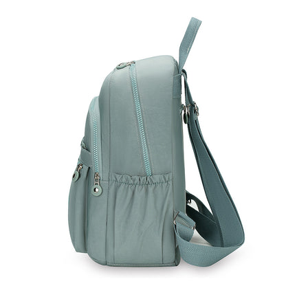 Nylon Backpack