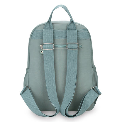 Nylon Backpack