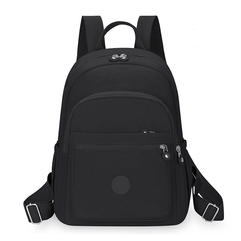 Nylon Backpack