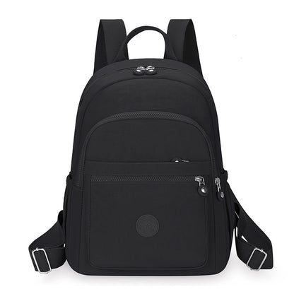Nylon Backpack