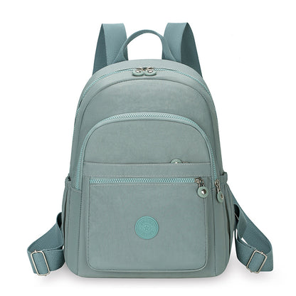 Nylon Backpack