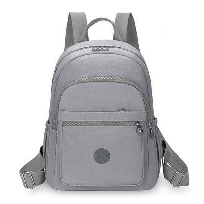 Nylon Backpack
