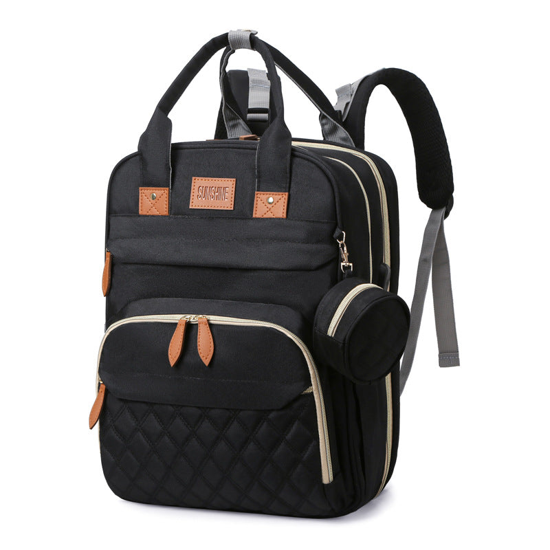 Nylon Backpack