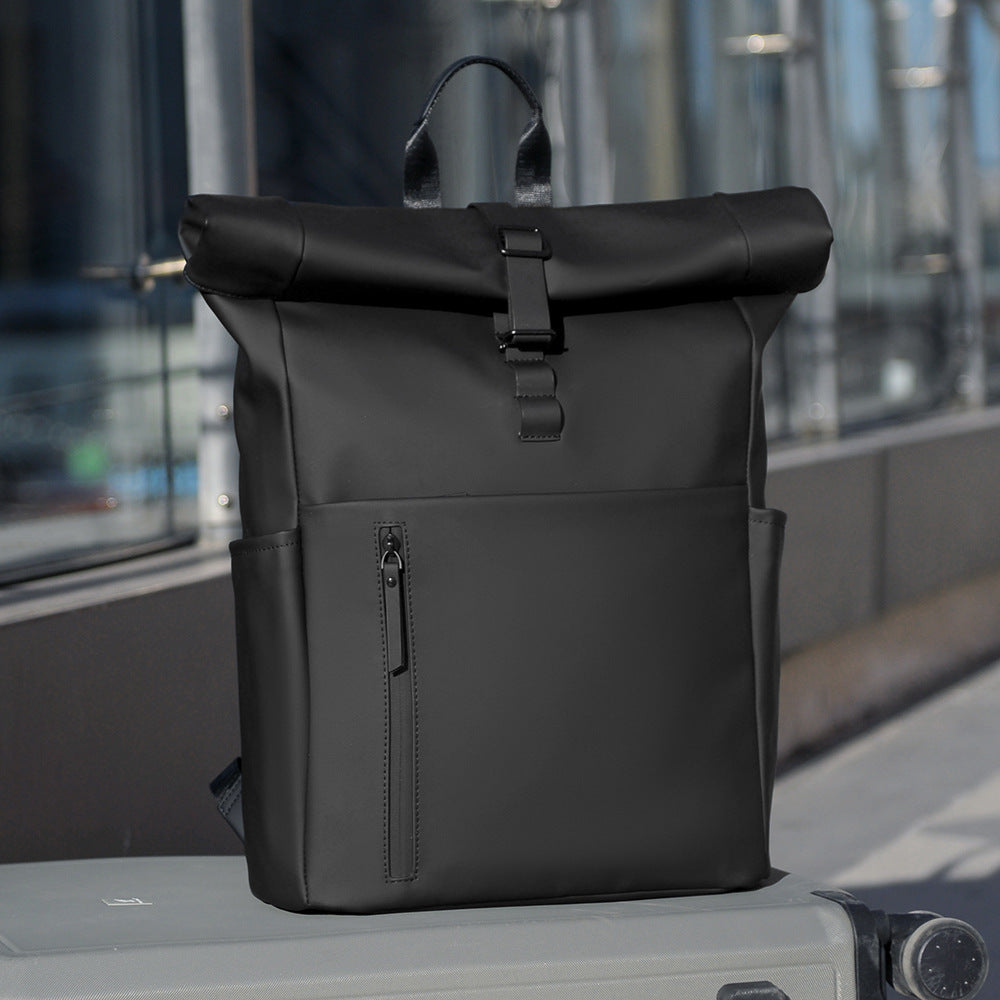 Nylon Backpack