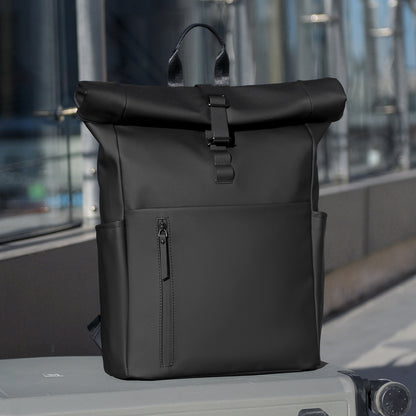 Nylon Backpack