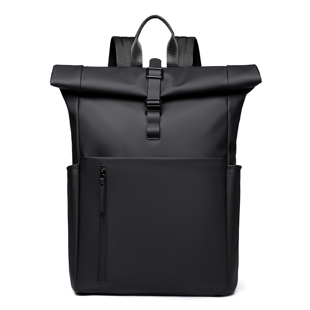 Nylon Backpack