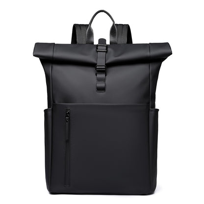 Nylon Backpack