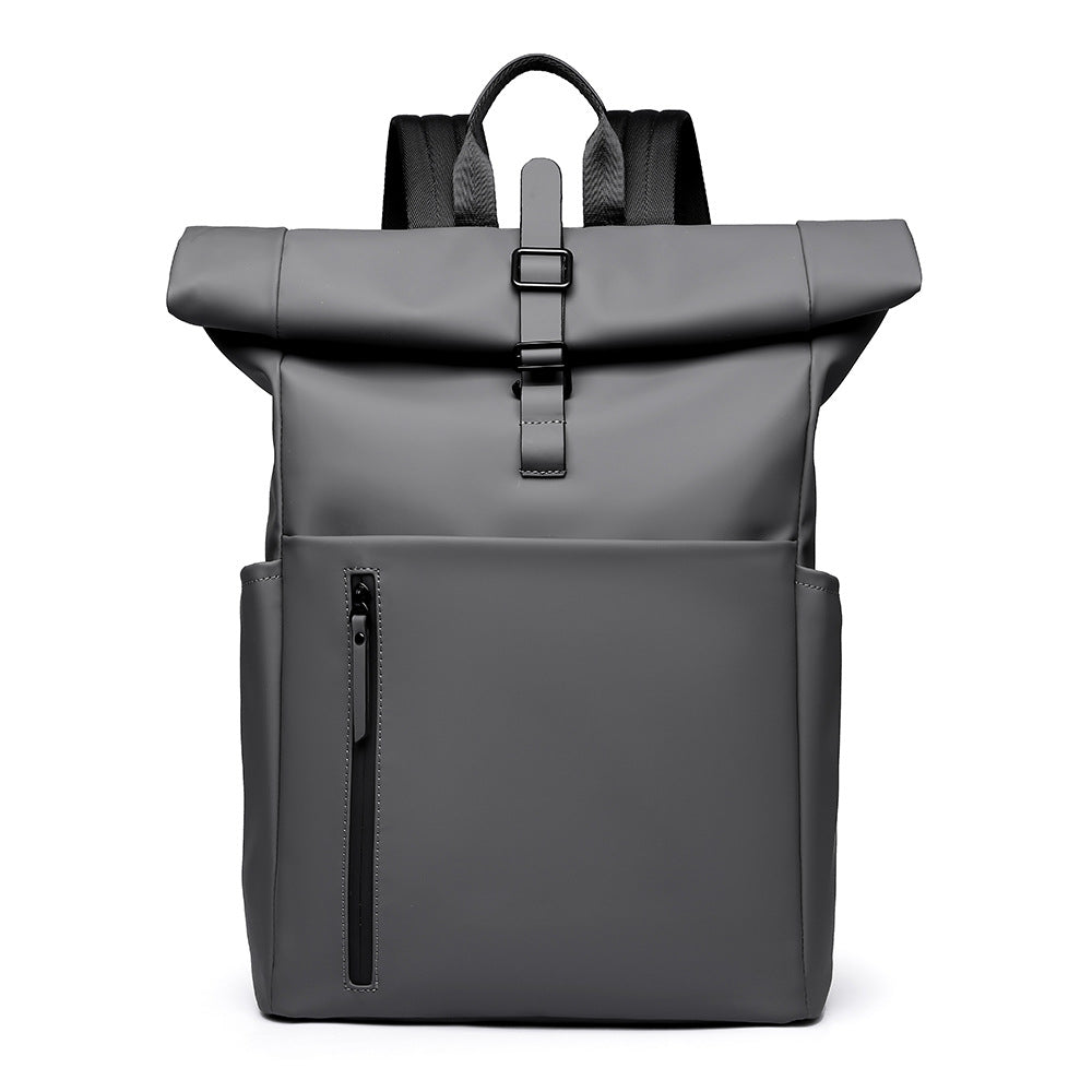 Nylon Backpack