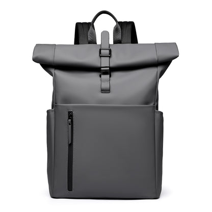 Nylon Backpack