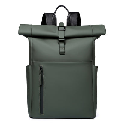 Nylon Backpack