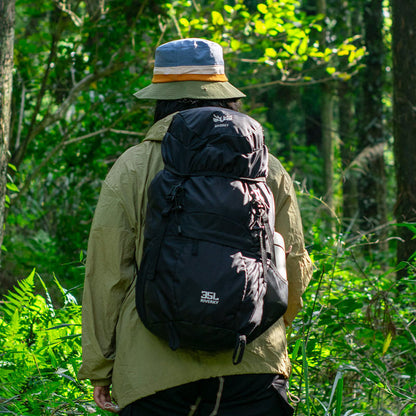 Nylon Backpack