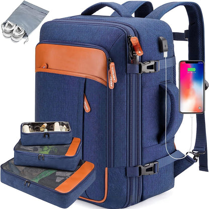 Nylon Backpack