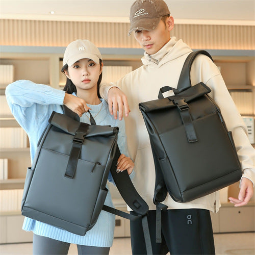 Nylon Backpack