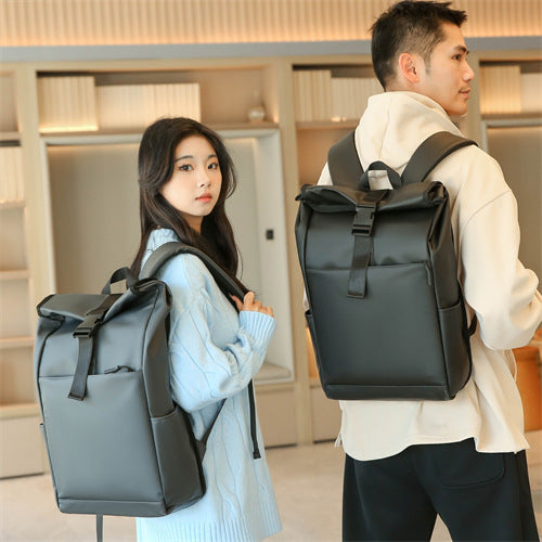 Nylon Backpack