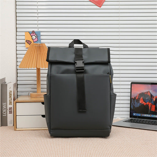Nylon Backpack