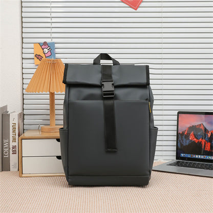 Nylon Backpack