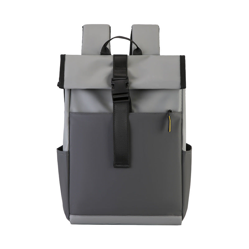 Nylon Backpack