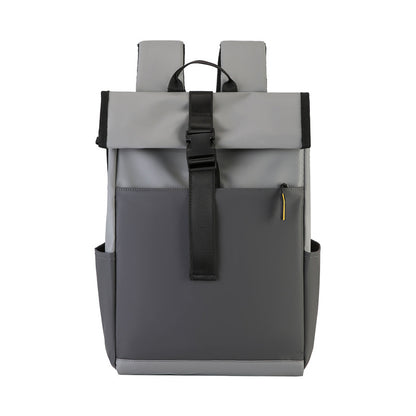 Nylon Backpack
