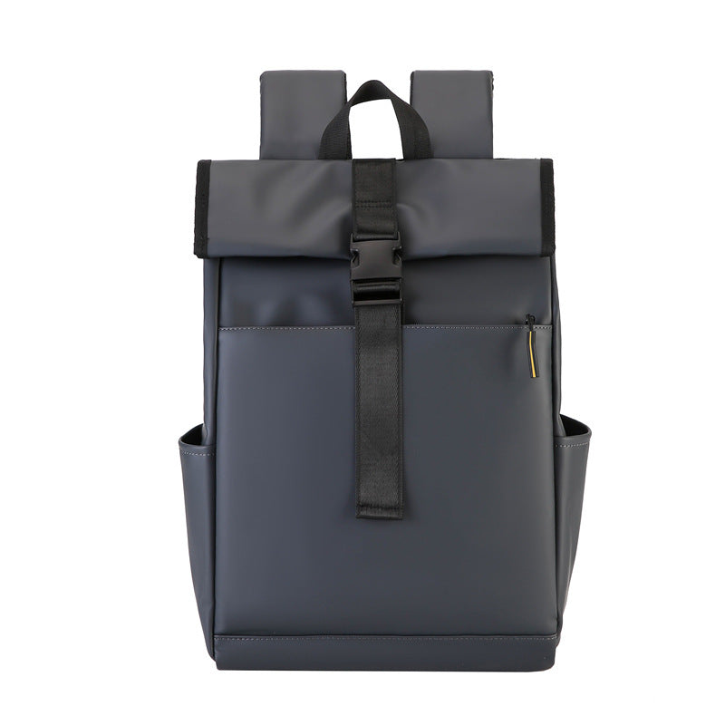 Nylon Backpack