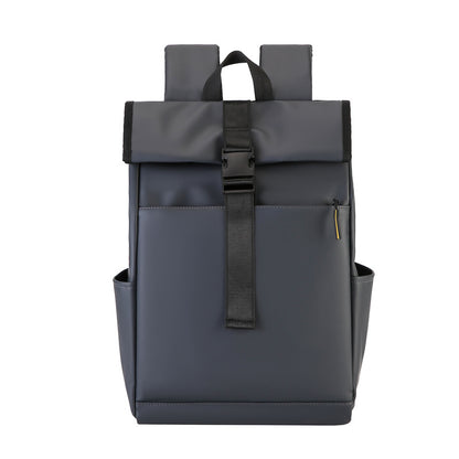 Nylon Backpack