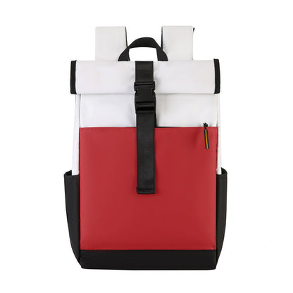 Nylon Backpack