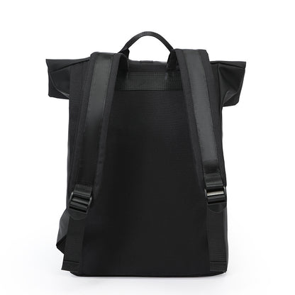 Nylon Backpack
