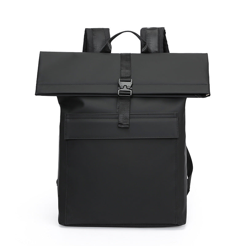 Nylon Backpack