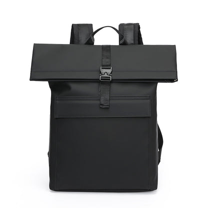 Nylon Backpack
