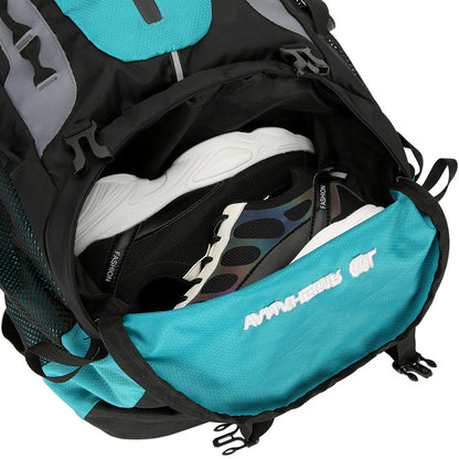 Nylon Backpack
