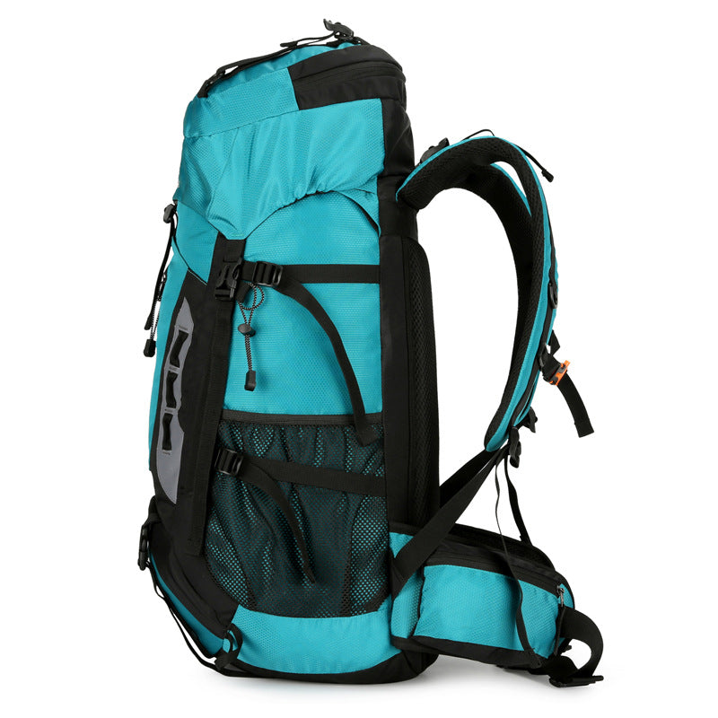 Nylon Backpack