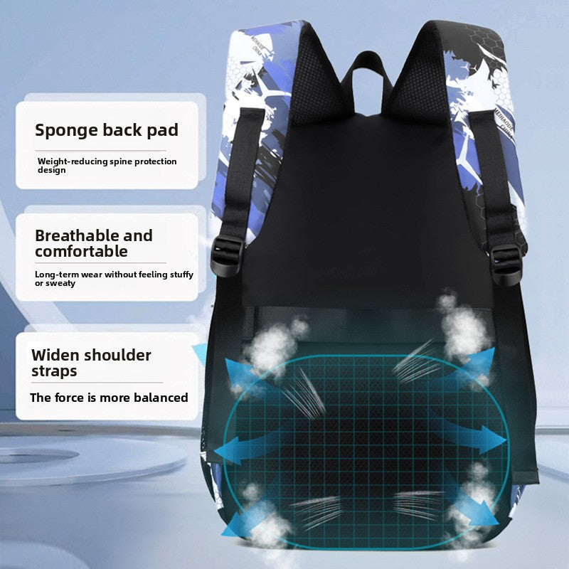 Nylon Backpacks