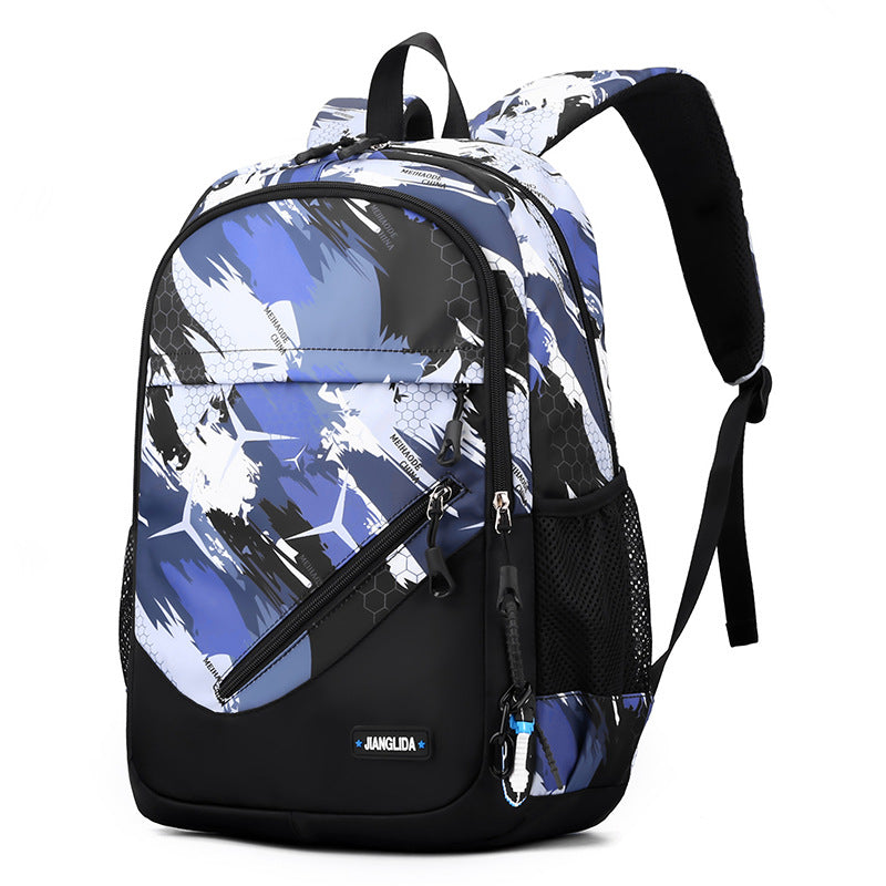 Nylon Backpacks