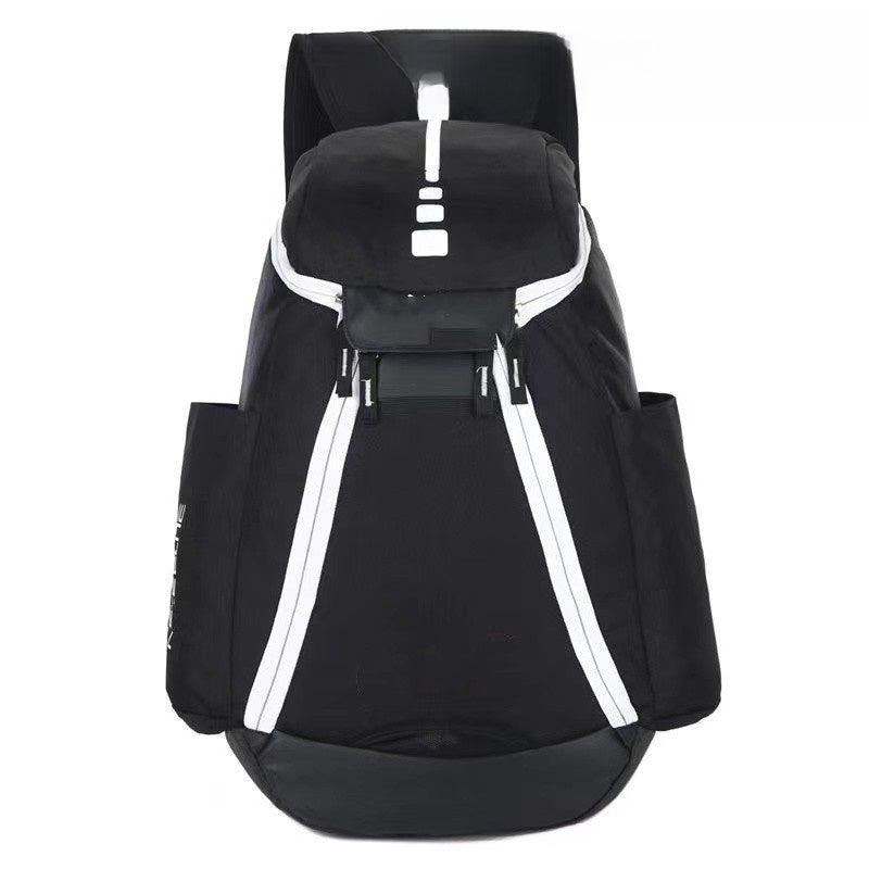 Nylon Basketball Travel Backpack
