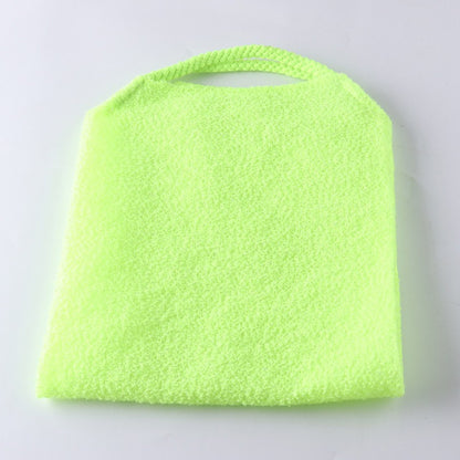 Nylon Bath Scrub